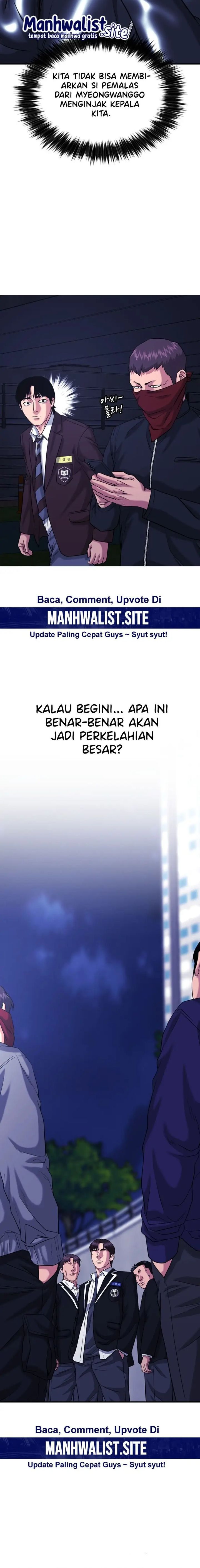 High School Gangsters - Chapter 31 19 High School Gangsters - Chapter 31 19