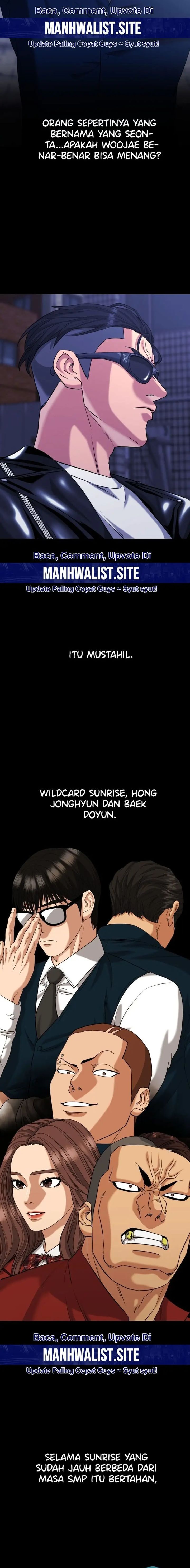 High School Gangsters - Chapter 31 12 High School Gangsters - Chapter 31 12