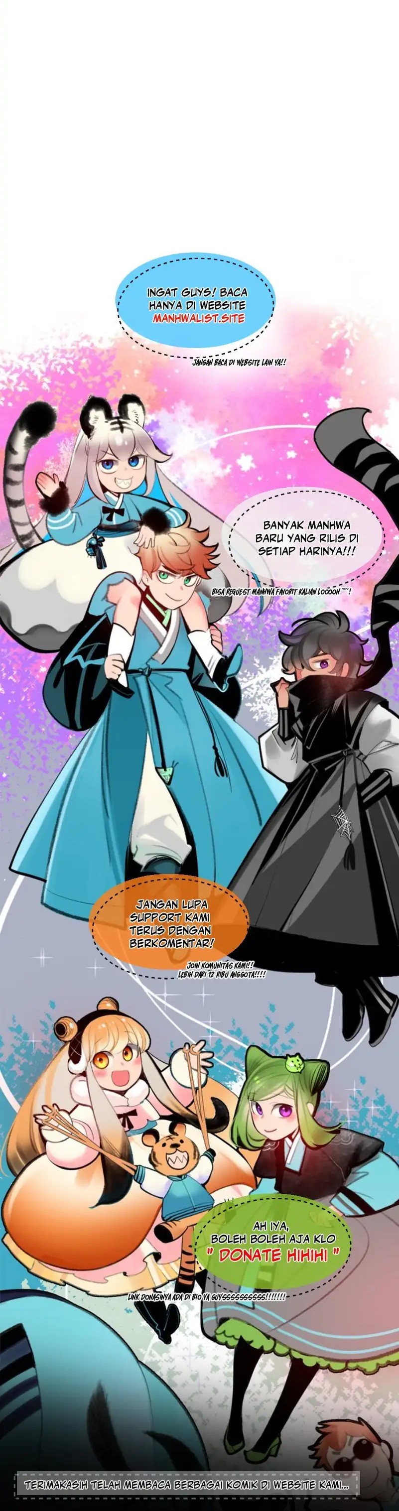 High School Gangsters - Chapter 49 23