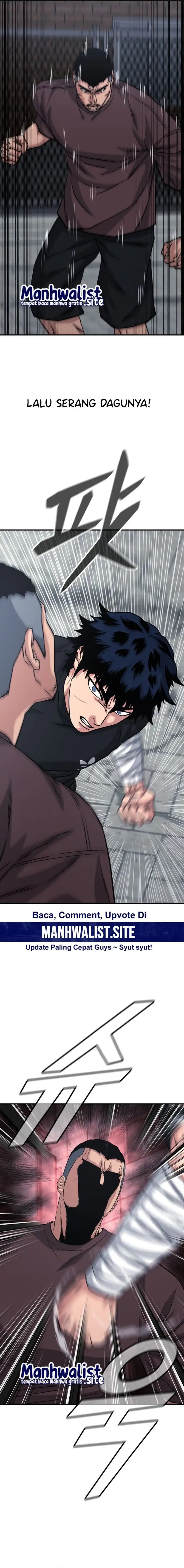 High School Gangsters - Chapter 49 12