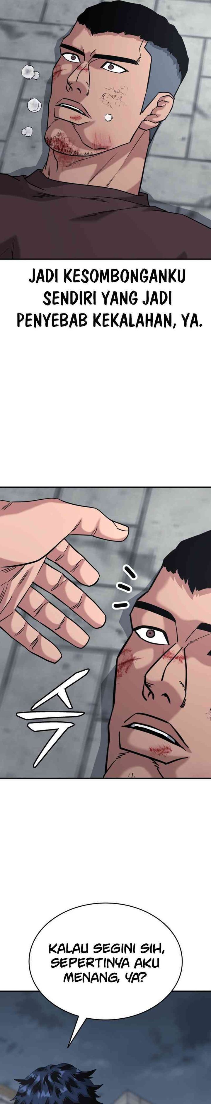 High School Gangsters - Chapter 50 32