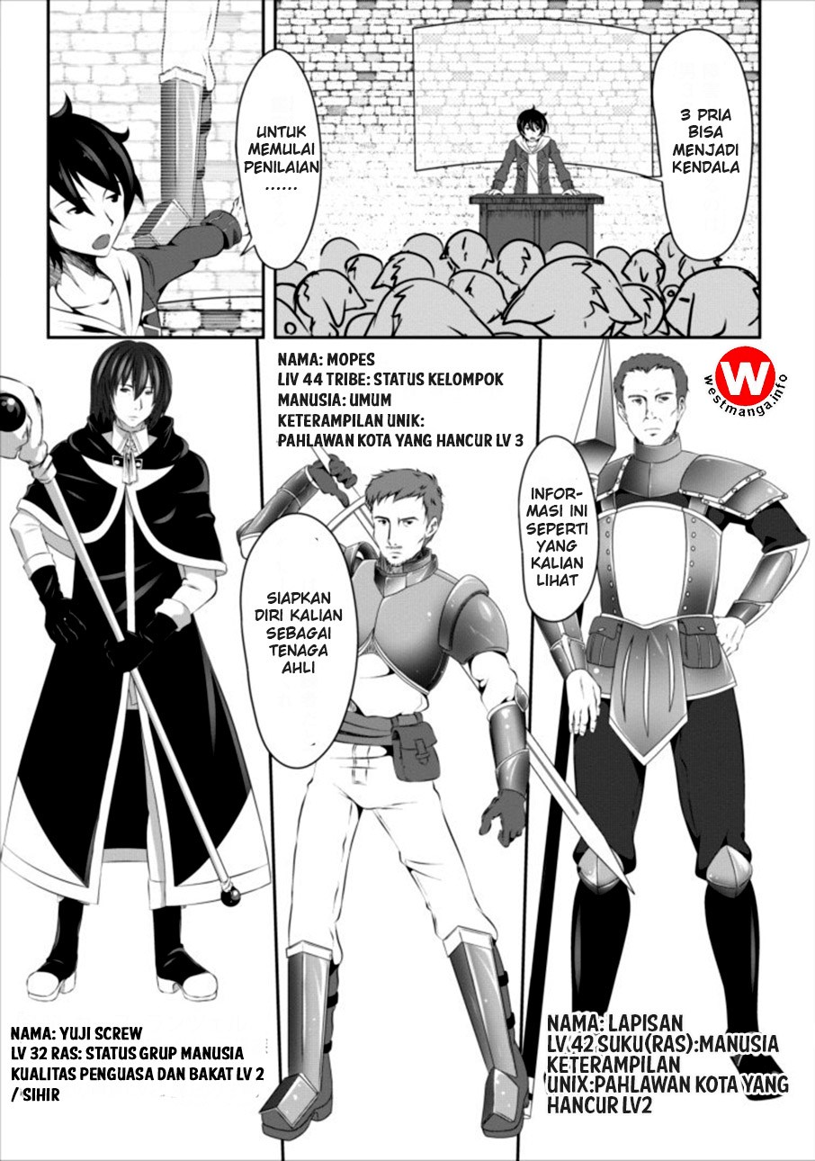 Hisshou Dungeon Unei Houhou - Chapter 01 10