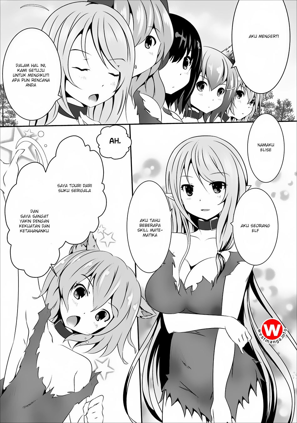Hisshou Dungeon Unei Houhou - Chapter 05 4 Hisshou Dungeon Unei Houhou - Chapter 05 4