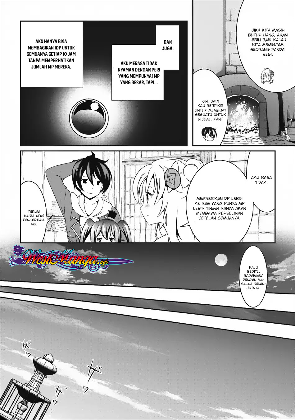 Hisshou Dungeon Unei Houhou - Chapter 13 10 Hisshou Dungeon Unei Houhou - Chapter 13 10