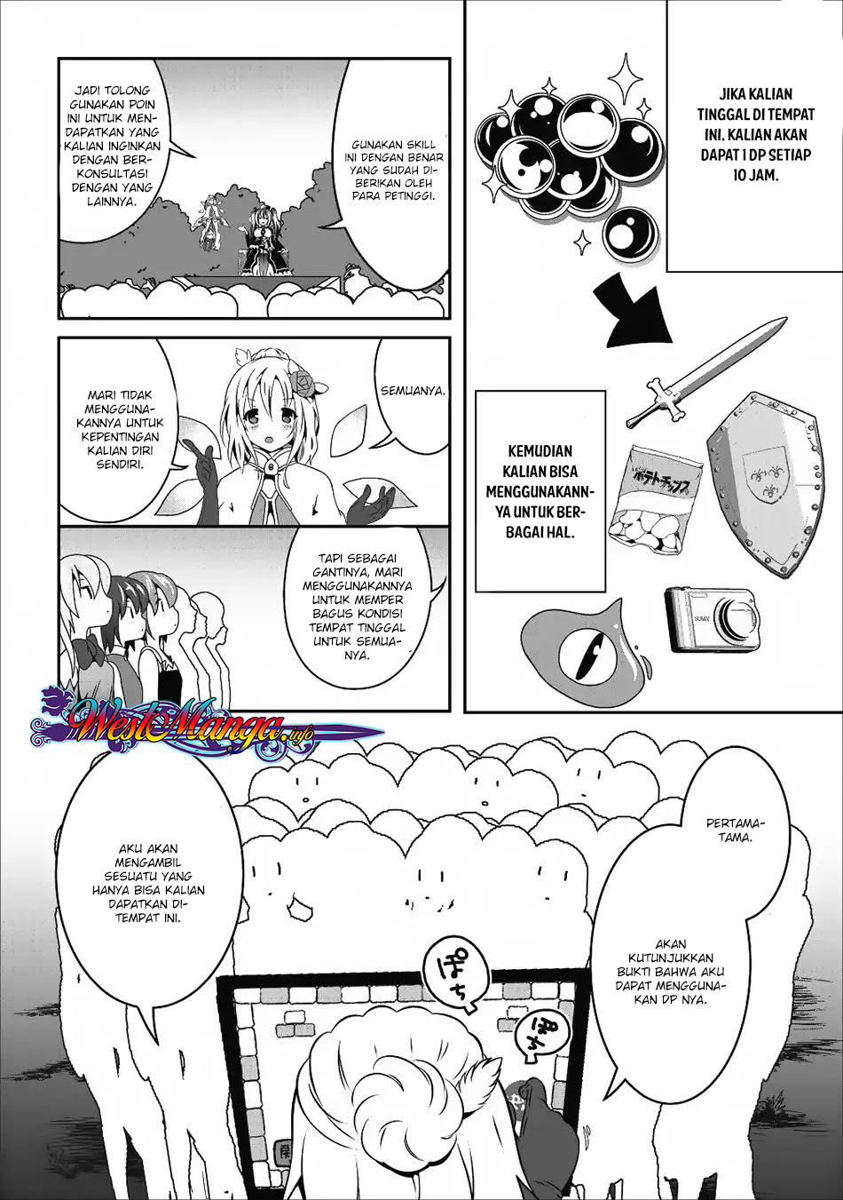 Hisshou Dungeon Unei Houhou - Chapter 13 14 Hisshou Dungeon Unei Houhou - Chapter 13 14