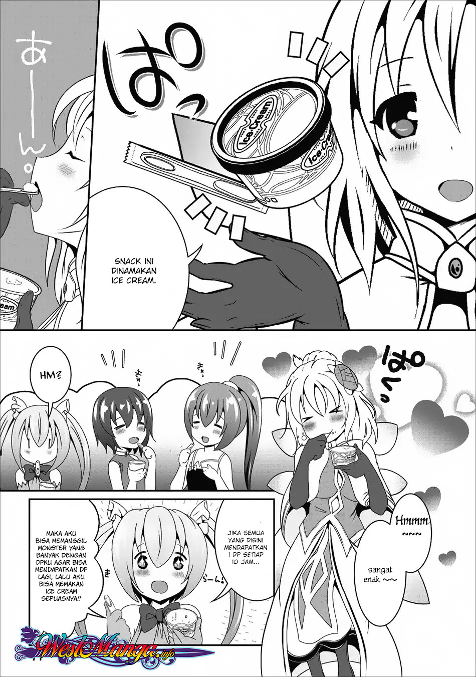 Hisshou Dungeon Unei Houhou - Chapter 13 15 Hisshou Dungeon Unei Houhou - Chapter 13 15