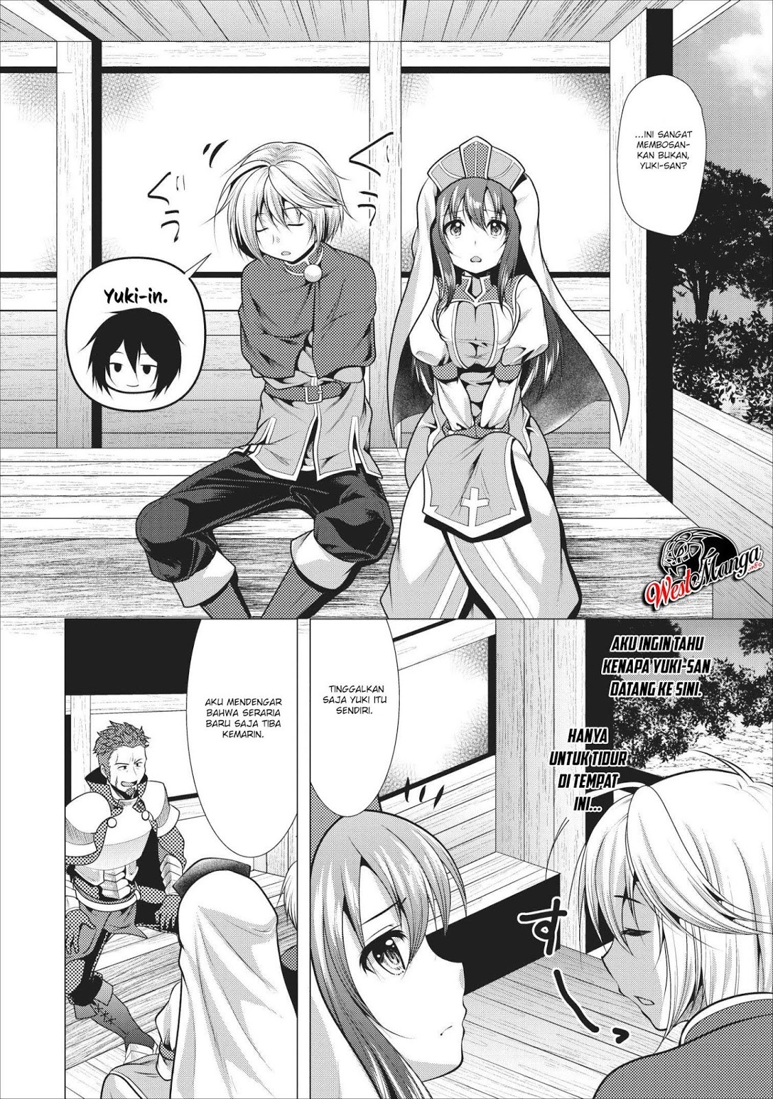 Hisshou Dungeon Unei Houhou - Chapter 17 18 Hisshou Dungeon Unei Houhou - Chapter 17 18