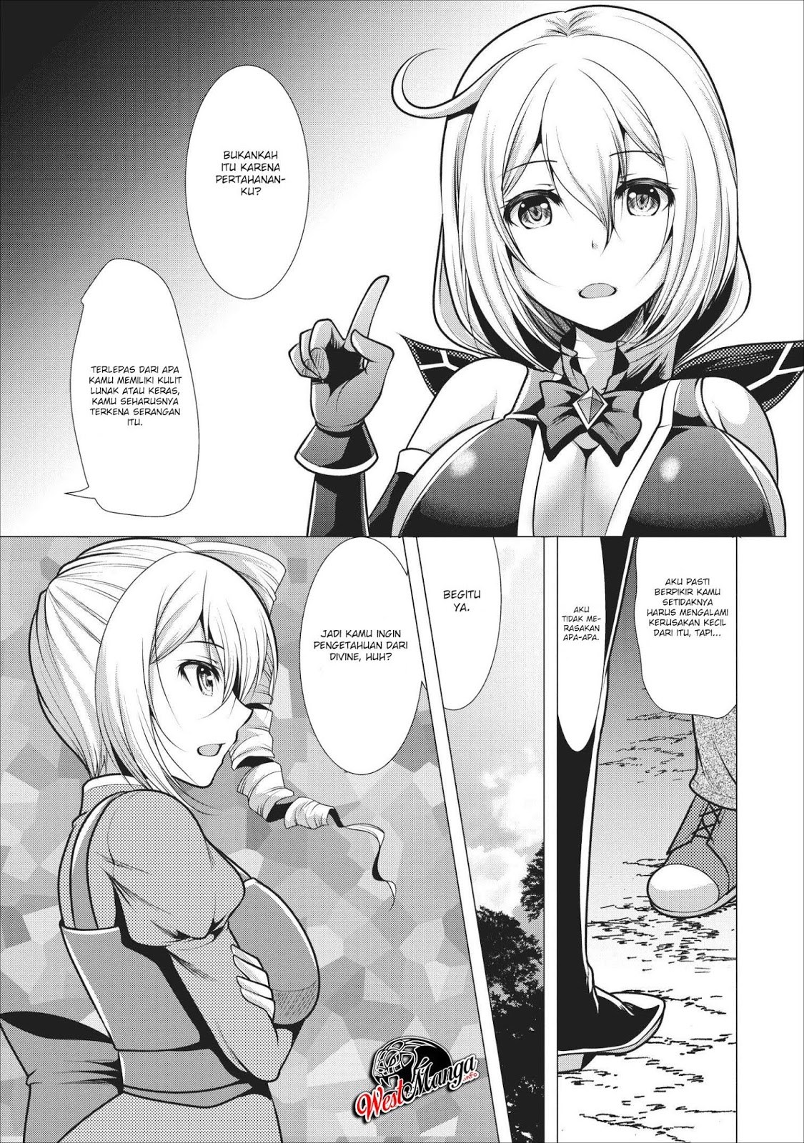 Hisshou Dungeon Unei Houhou - Chapter 17 15 Hisshou Dungeon Unei Houhou - Chapter 17 15