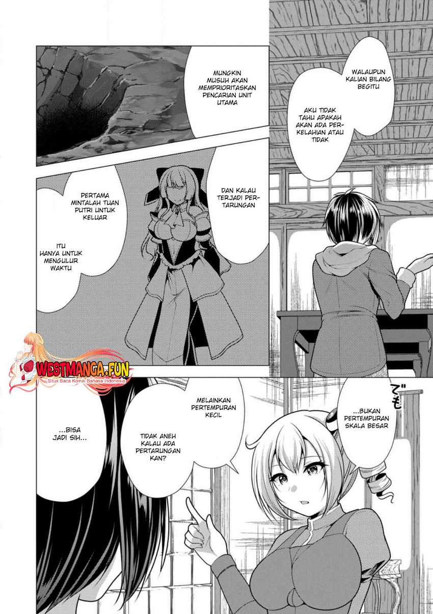 Hisshou Dungeon Unei Houhou - Chapter 60 10 Hisshou Dungeon Unei Houhou - Chapter 60 10
