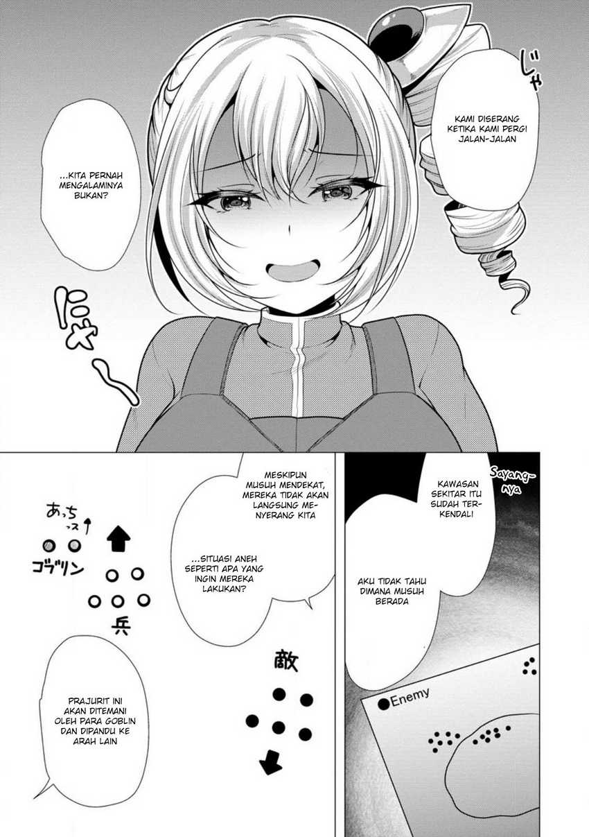 Hisshou Dungeon Unei Houhou - Chapter 60 11 Hisshou Dungeon Unei Houhou - Chapter 60 11