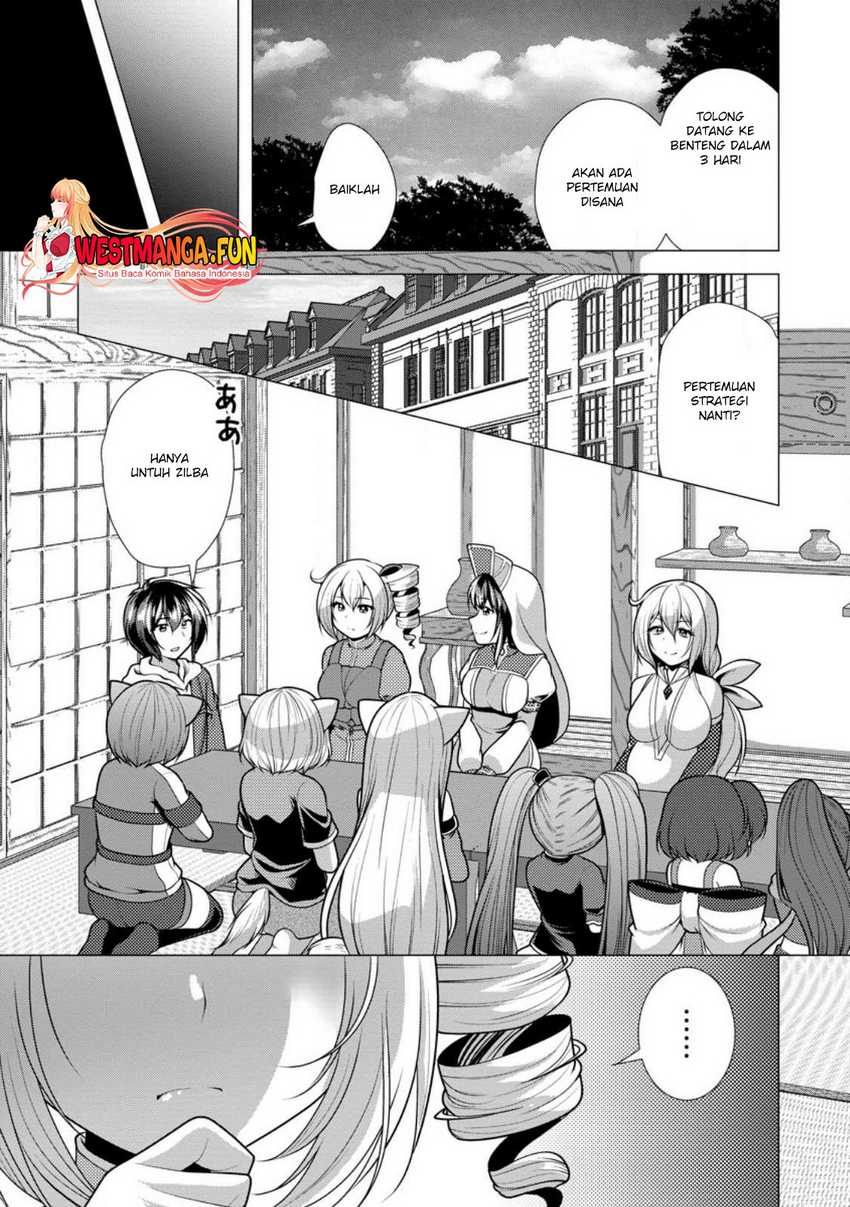 Hisshou Dungeon Unei Houhou - Chapter 60 5 Hisshou Dungeon Unei Houhou - Chapter 60 5