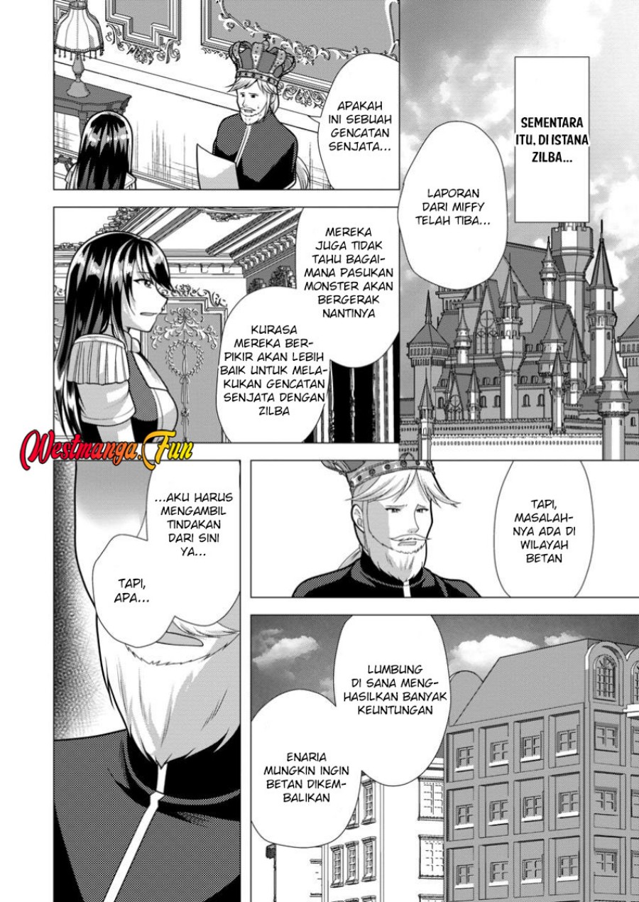 Hisshou Dungeon Unei Houhou - Chapter 64 8