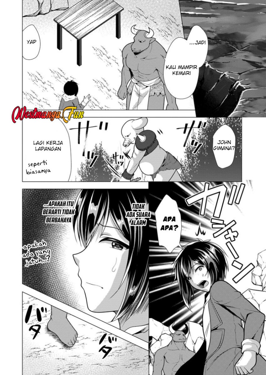 Hisshou Dungeon Unei Houhou - Chapter 64 14