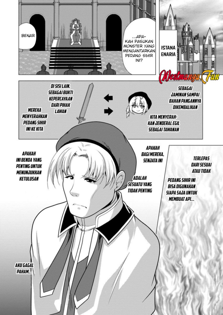 Hisshou Dungeon Unei Houhou - Chapter 64 6