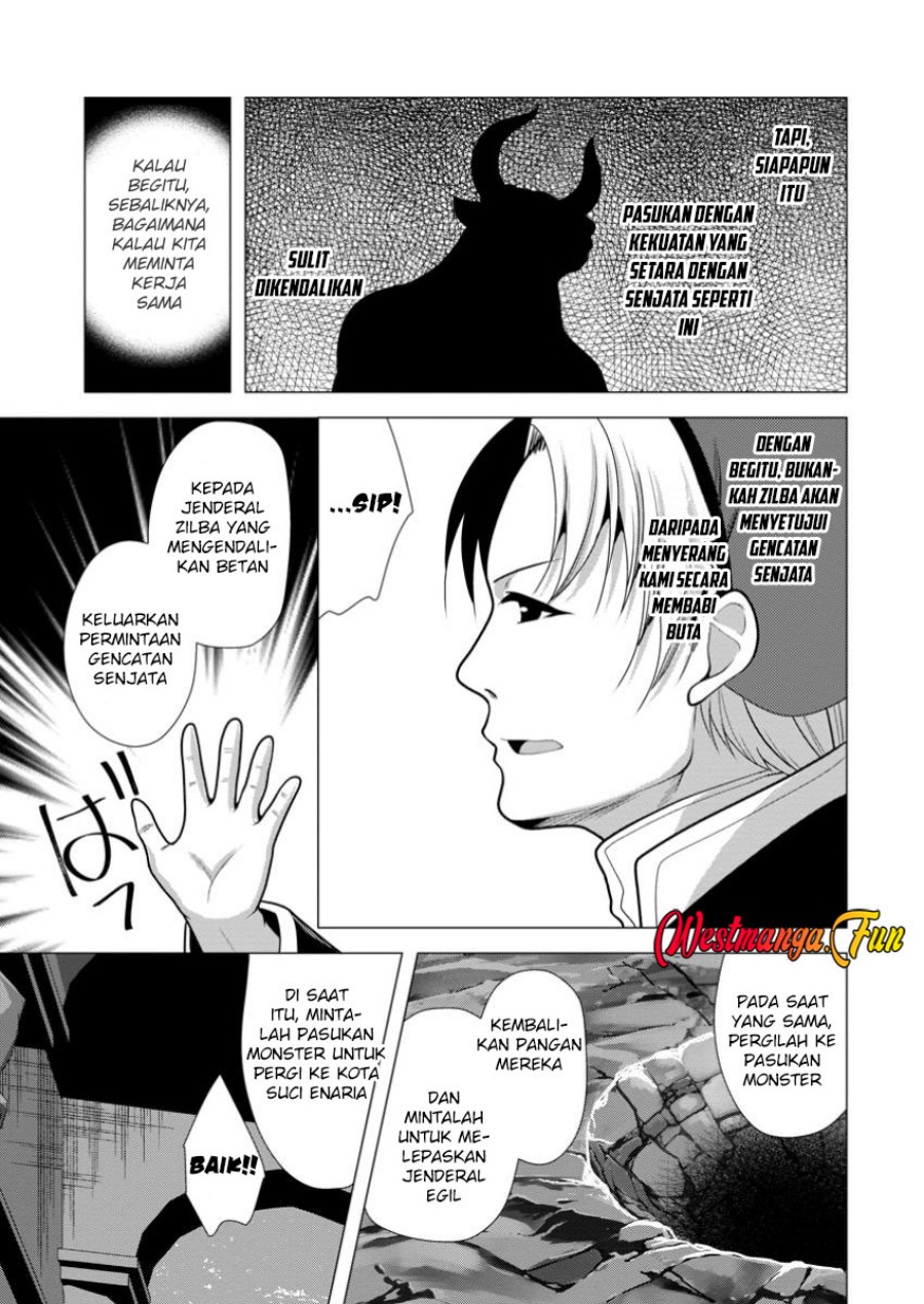 Hisshou Dungeon Unei Houhou - Chapter 64 7