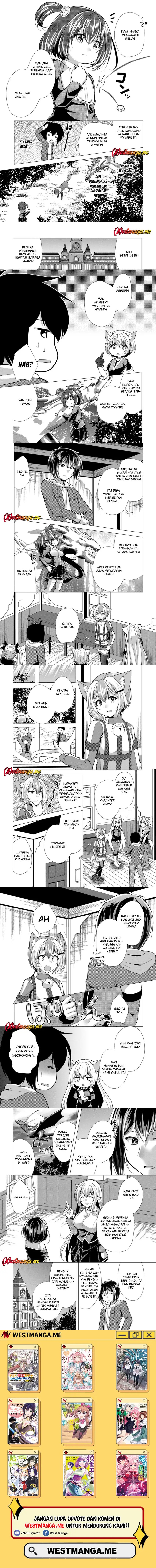 Hisshou Dungeon Unei Houhou - Chapter 72 4 Hisshou Dungeon Unei Houhou - Chapter 72 4