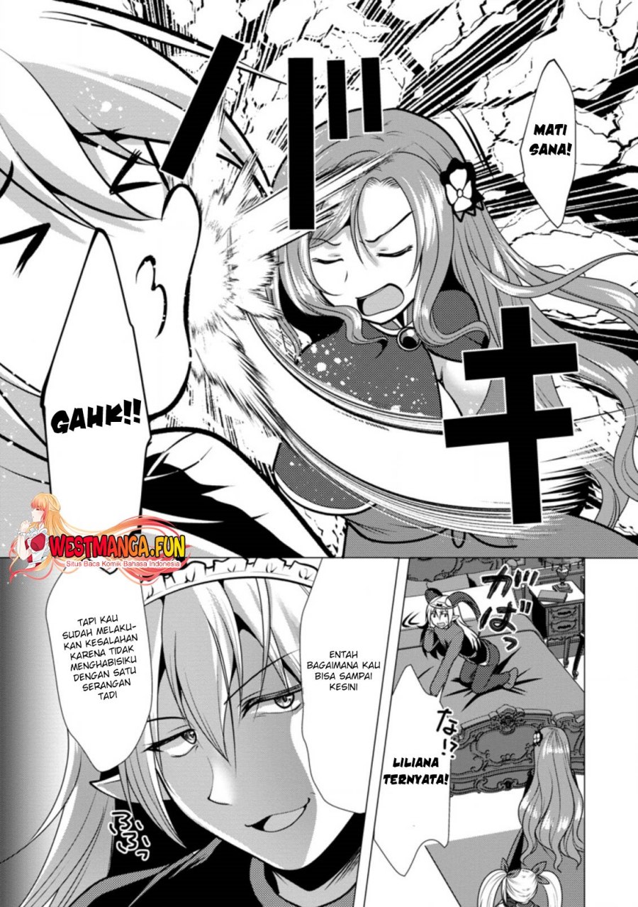 Hisshou Dungeon Unei Houhou - Chapter 40 8 Hisshou Dungeon Unei Houhou - Chapter 40 8