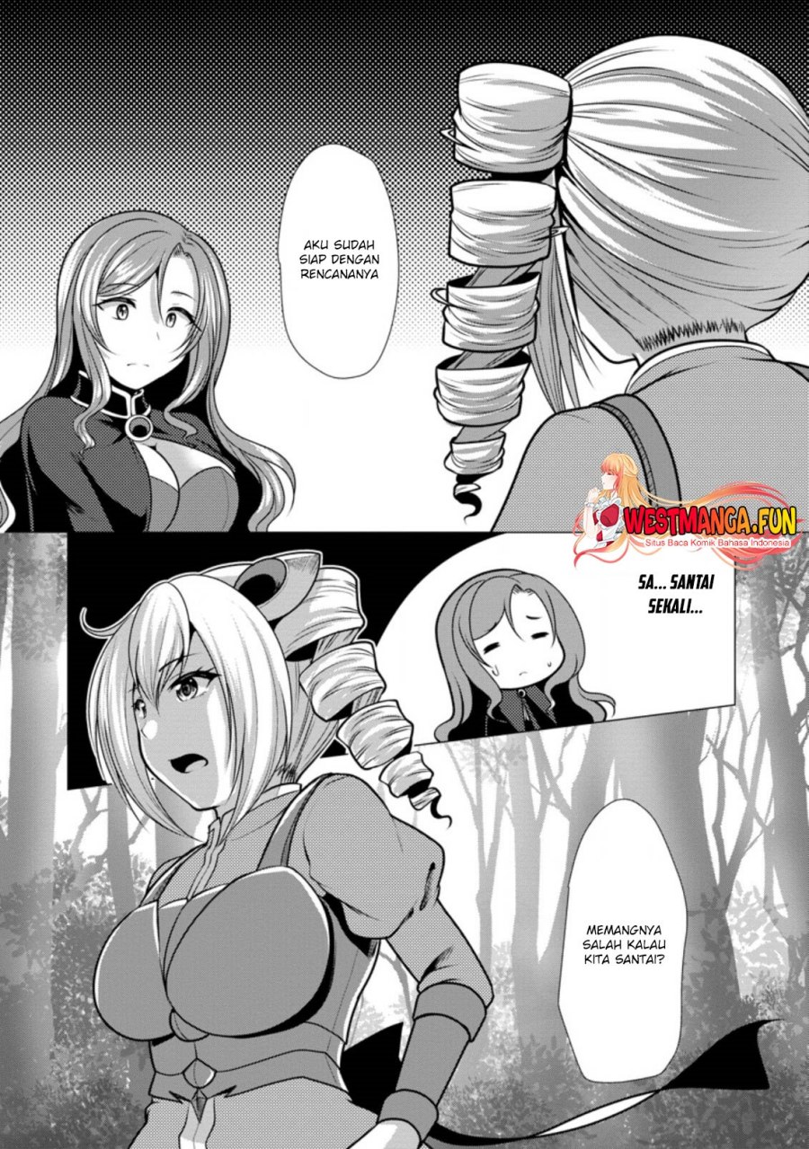 Hisshou Dungeon Unei Houhou - Chapter 40 21 Hisshou Dungeon Unei Houhou - Chapter 40 21