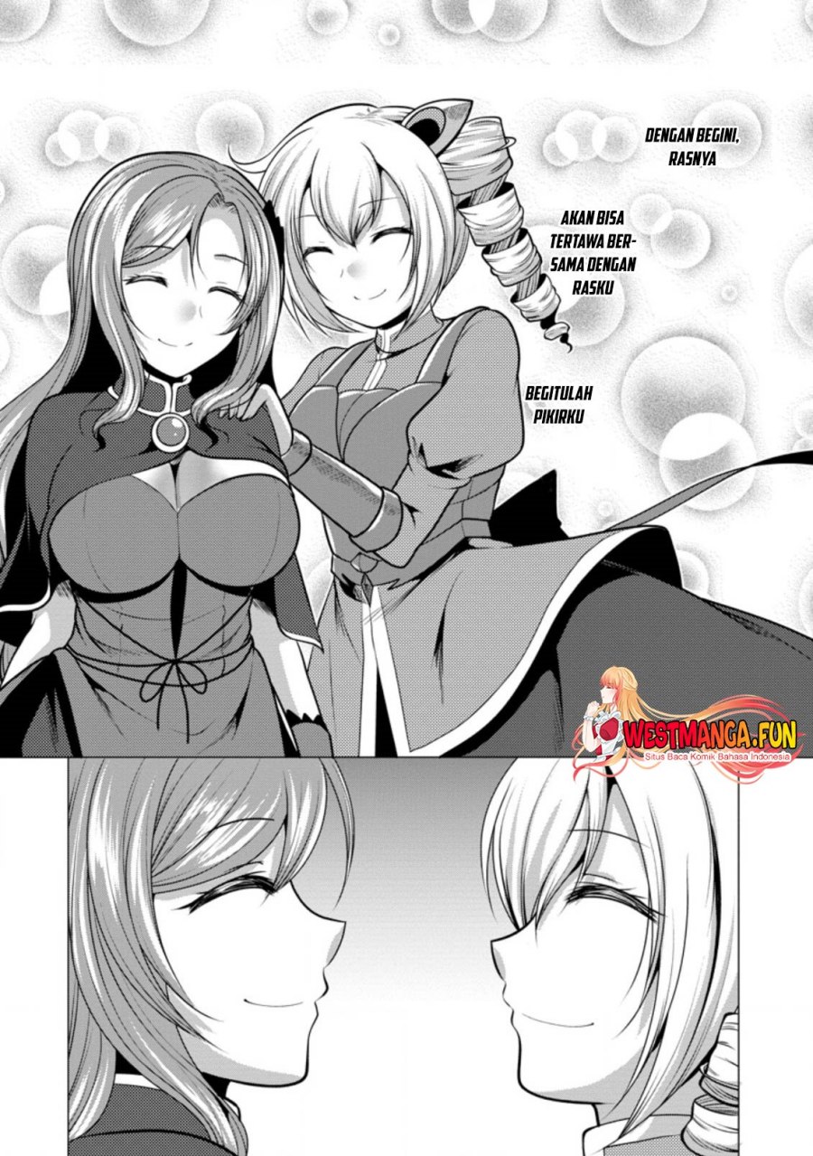 Hisshou Dungeon Unei Houhou - Chapter 40 27 Hisshou Dungeon Unei Houhou - Chapter 40 27