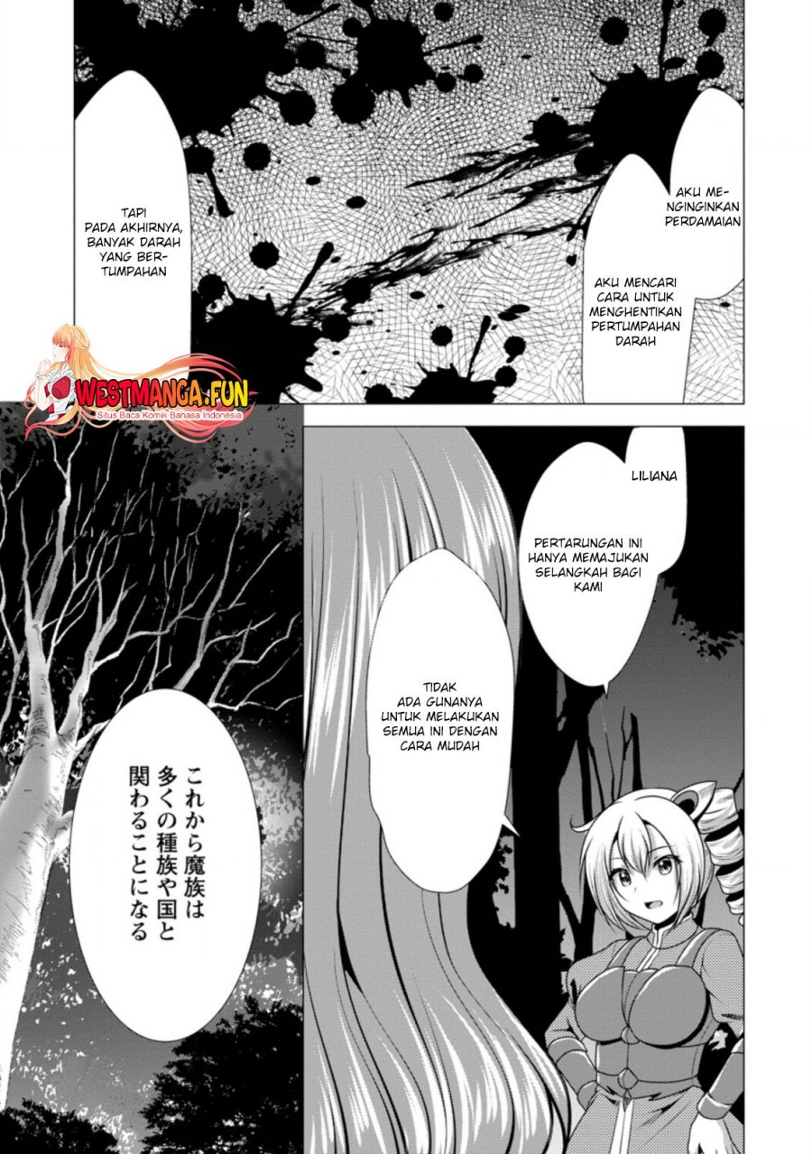 Hisshou Dungeon Unei Houhou - Chapter 40 24 Hisshou Dungeon Unei Houhou - Chapter 40 24