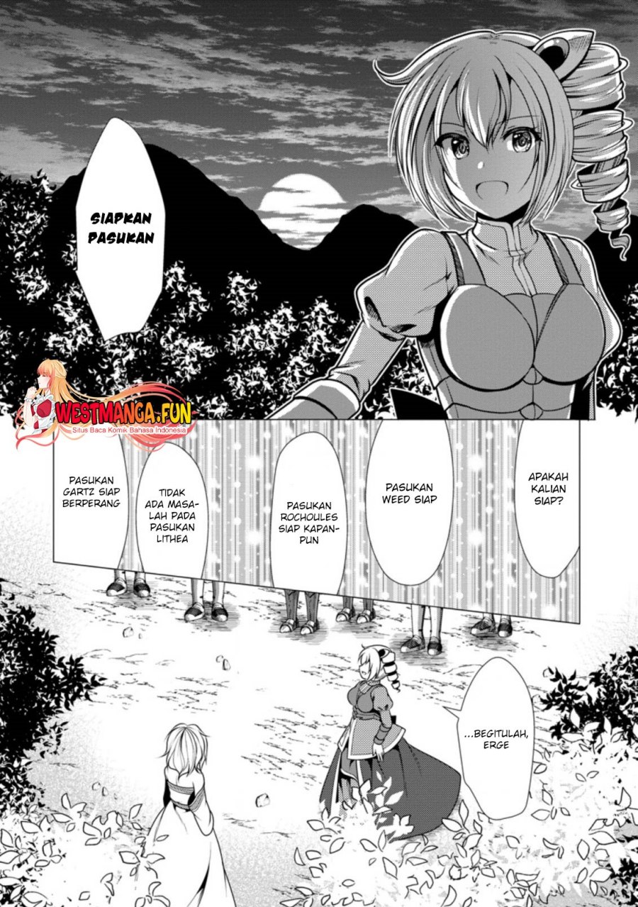 Hisshou Dungeon Unei Houhou - Chapter 40 31 Hisshou Dungeon Unei Houhou - Chapter 40 31