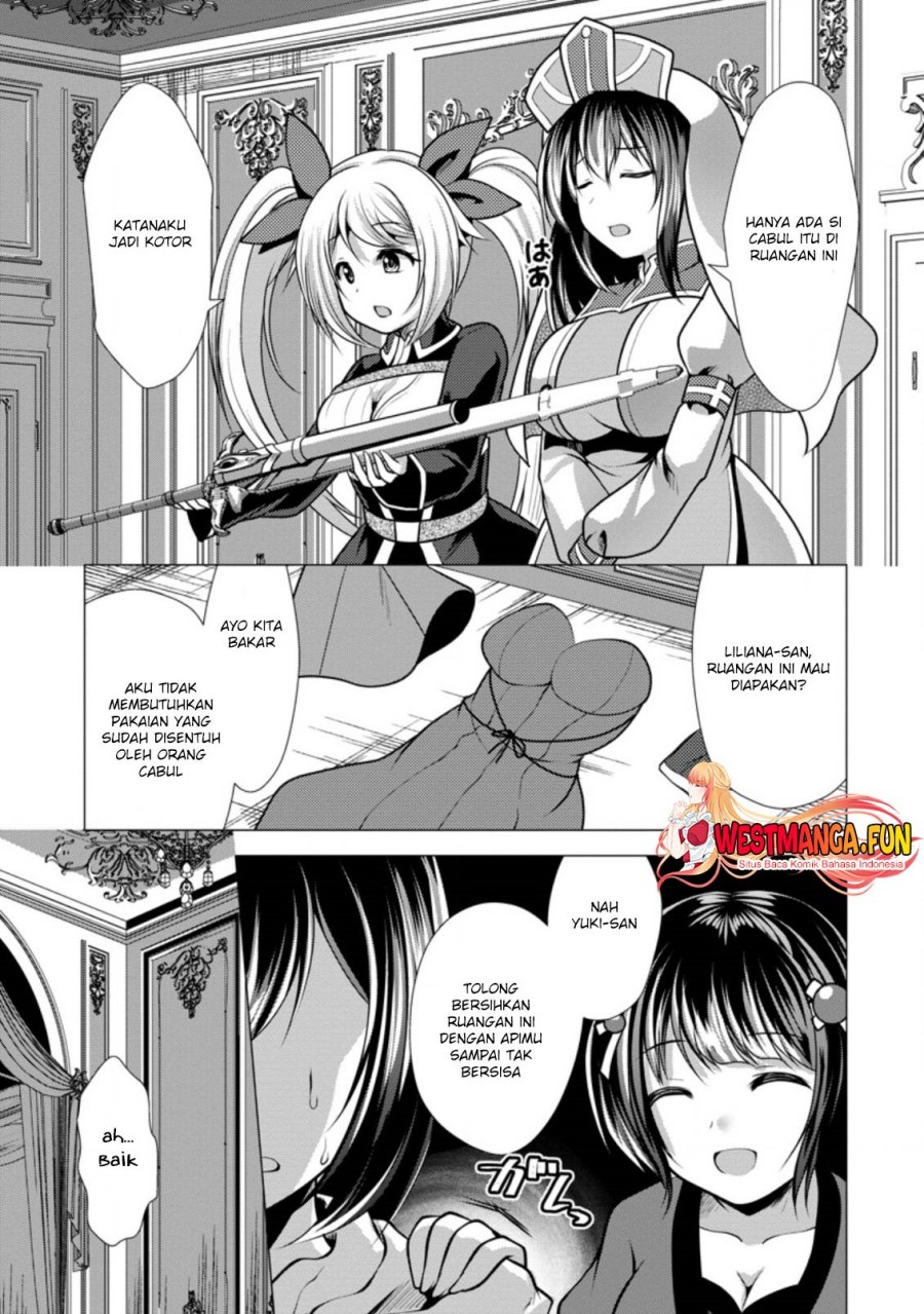 Hisshou Dungeon Unei Houhou - Chapter 40 10 Hisshou Dungeon Unei Houhou - Chapter 40 10