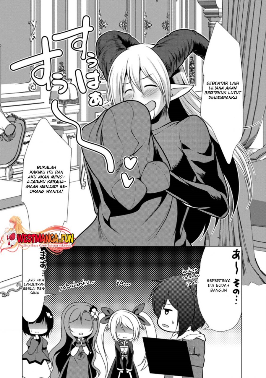 Hisshou Dungeon Unei Houhou - Chapter 40 5 Hisshou Dungeon Unei Houhou - Chapter 40 5