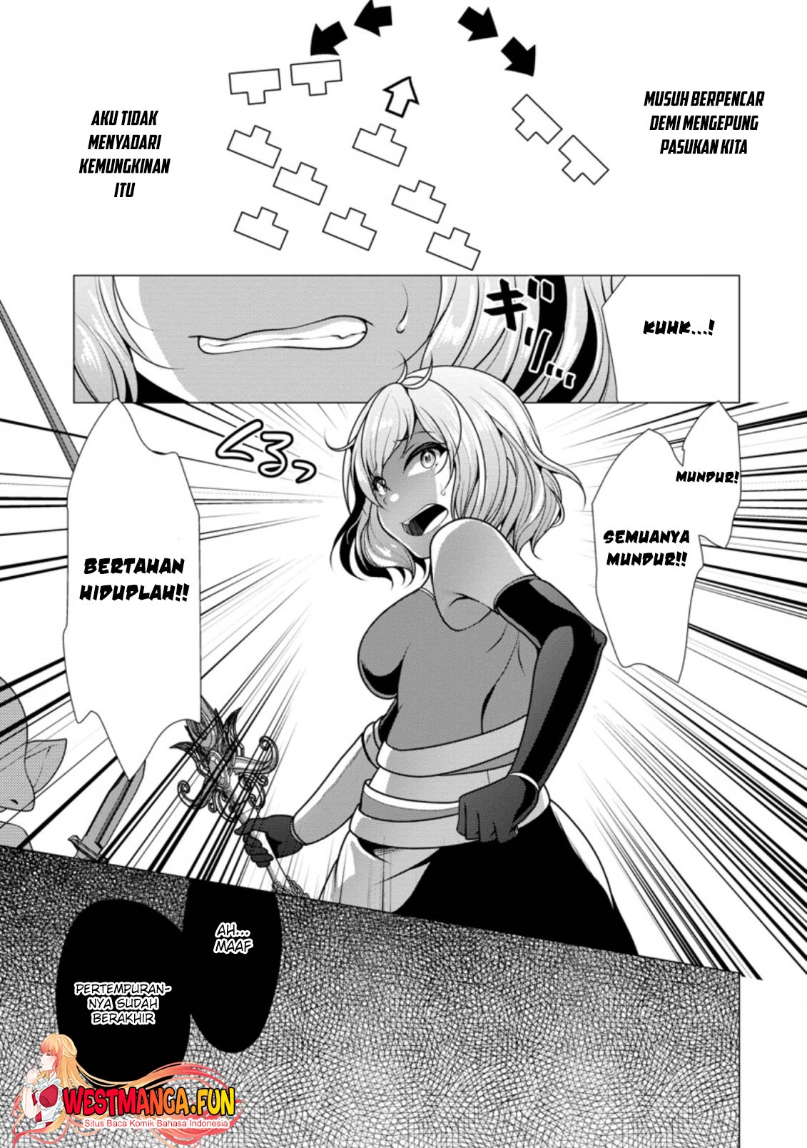 Hisshou Dungeon Unei Houhou - Chapter 46 11 Hisshou Dungeon Unei Houhou - Chapter 46 11