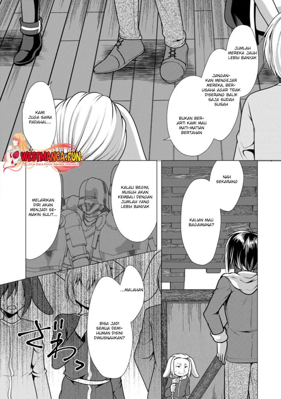 Hisshou Dungeon Unei Houhou - Chapter 47 24