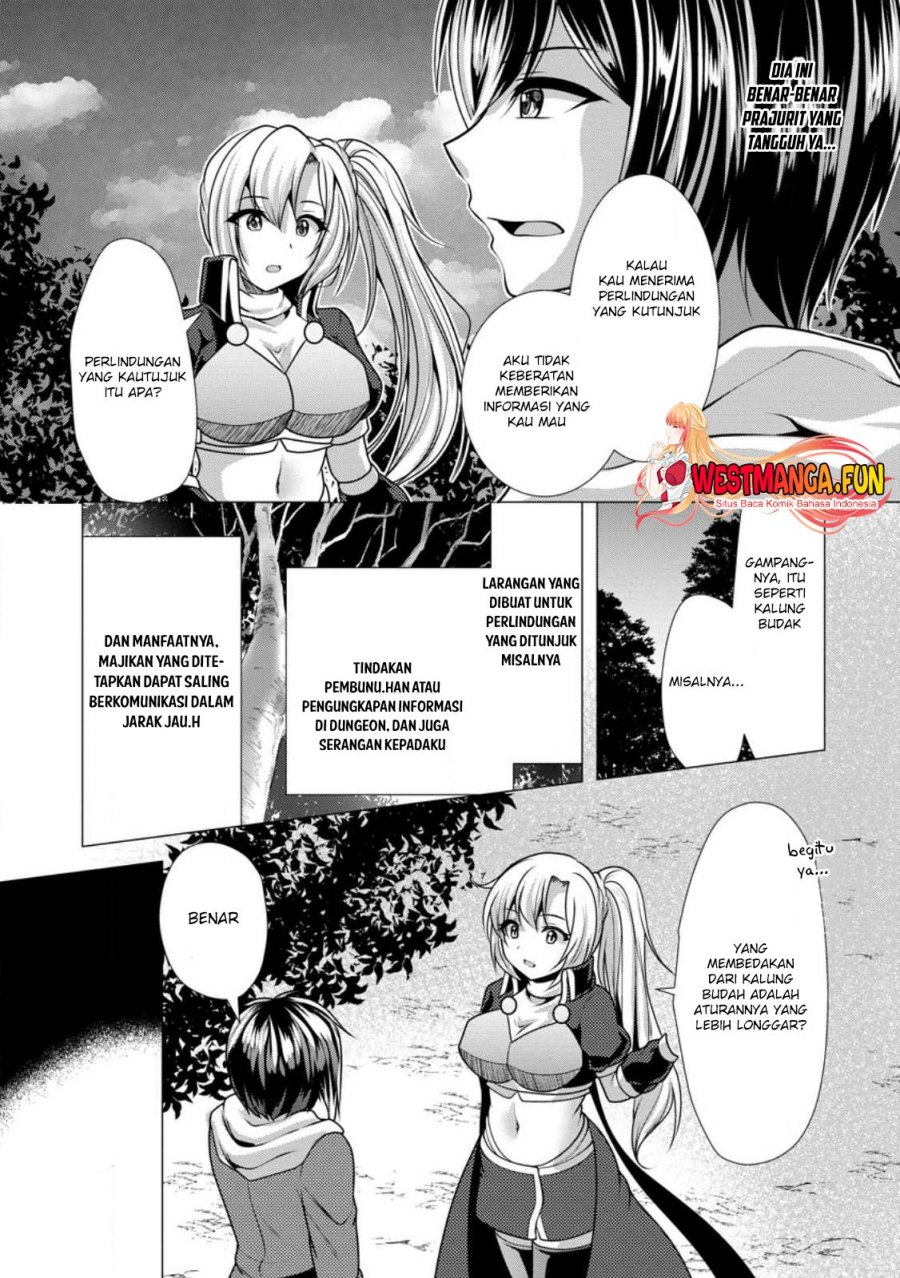 Hisshou Dungeon Unei Houhou - Chapter 47 30