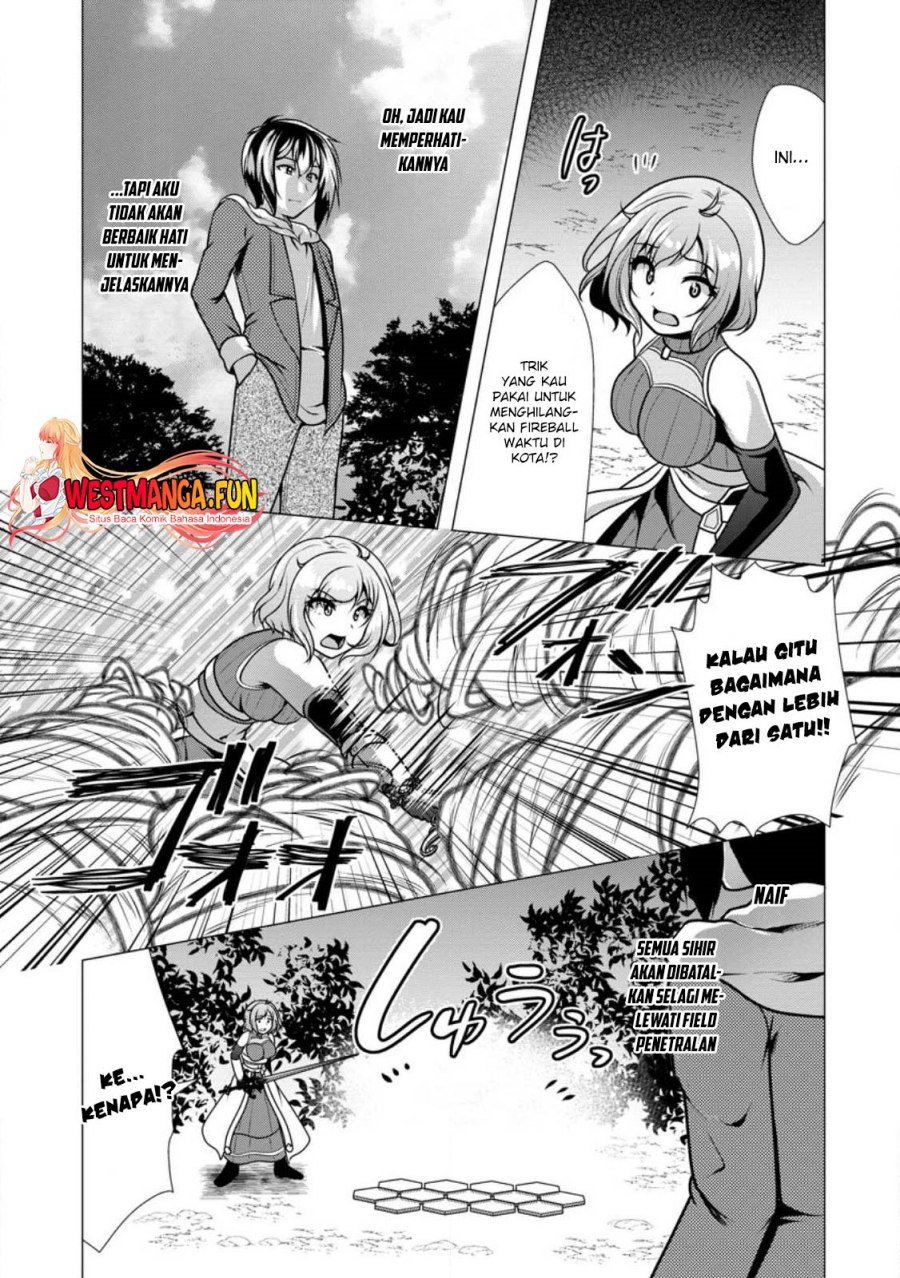 Hisshou Dungeon Unei Houhou - Chapter 47 10