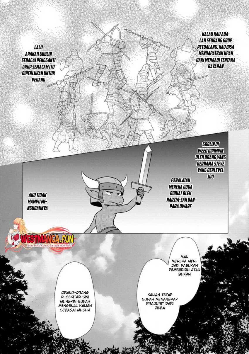 Hisshou Dungeon Unei Houhou - Chapter 44 28