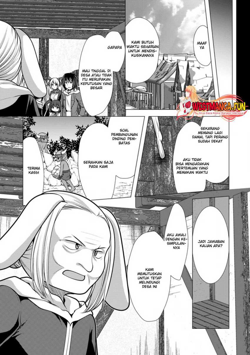 Hisshou Dungeon Unei Houhou - Chapter 44 24