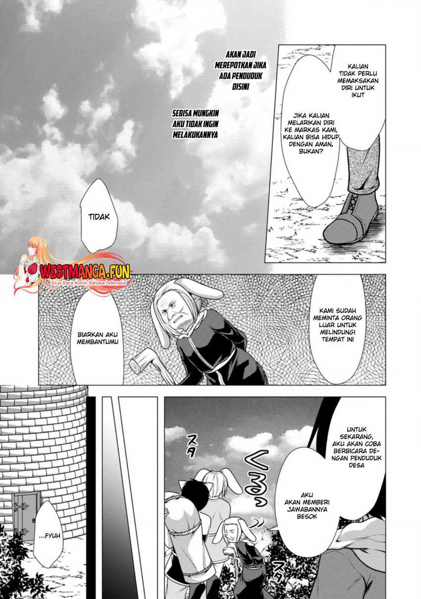 Hisshou Dungeon Unei Houhou - Chapter 44 18