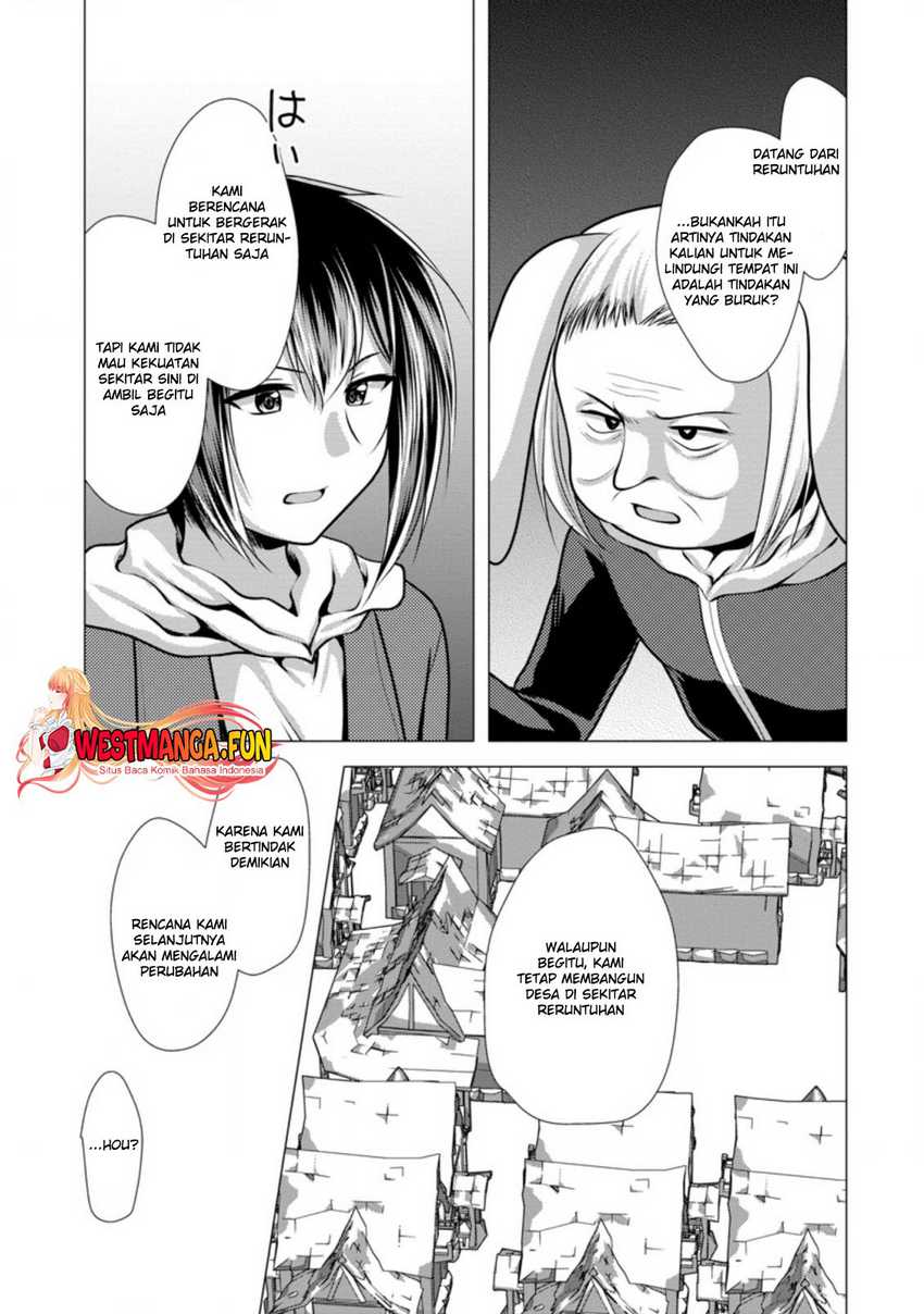 Hisshou Dungeon Unei Houhou - Chapter 44 16