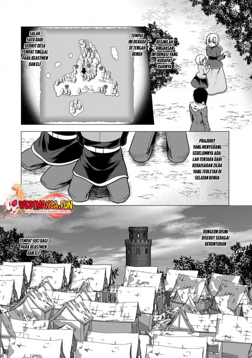 Hisshou Dungeon Unei Houhou - Chapter 44 7