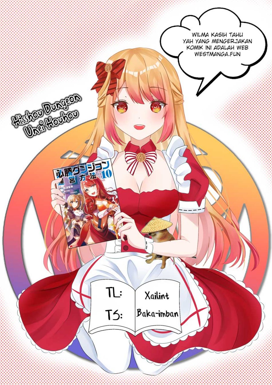 Hisshou Dungeon Unei Houhou - Chapter 51 4 Hisshou Dungeon Unei Houhou - Chapter 51 4