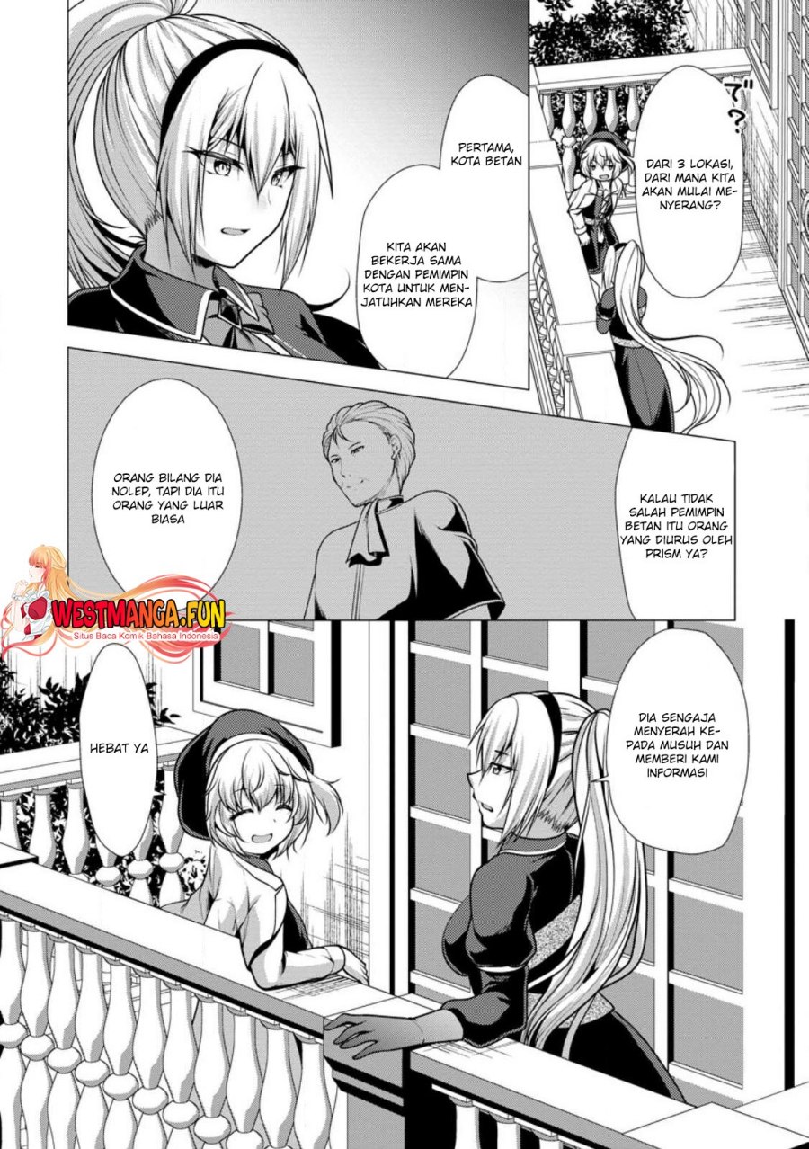 Hisshou Dungeon Unei Houhou - Chapter 56 10 Hisshou Dungeon Unei Houhou - Chapter 56 10