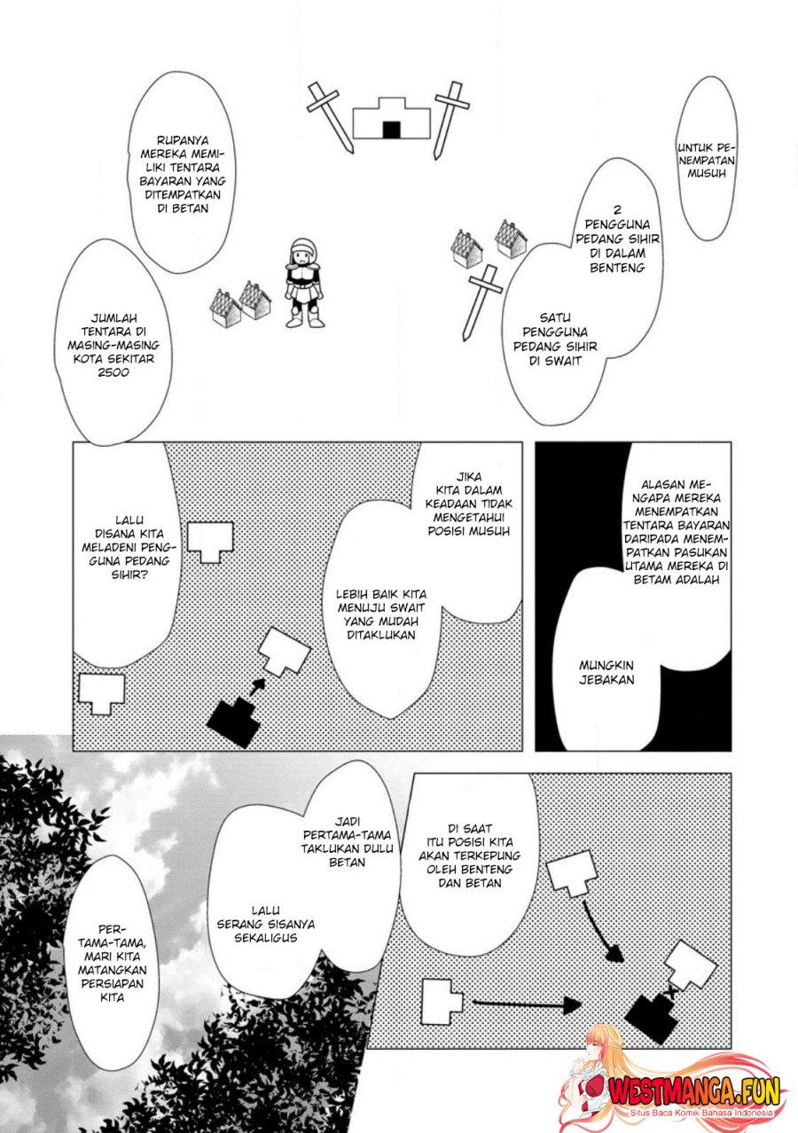 Hisshou Dungeon Unei Houhou - Chapter 56 11 Hisshou Dungeon Unei Houhou - Chapter 56 11