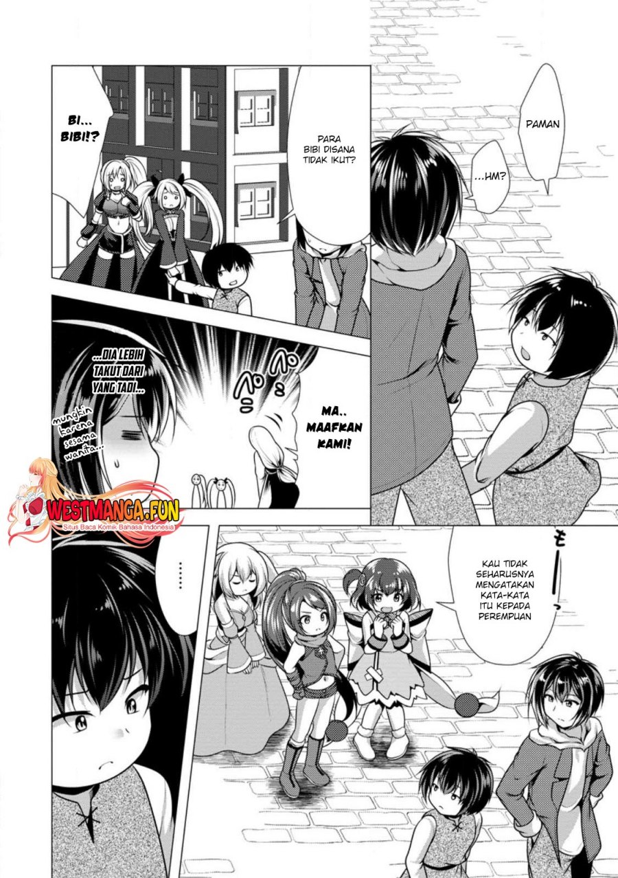 Hisshou Dungeon Unei Houhou - Chapter 56 14 Hisshou Dungeon Unei Houhou - Chapter 56 14
