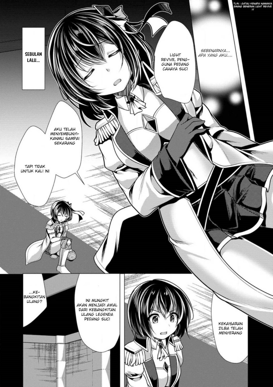 Hisshou Dungeon Unei Houhou - Chapter 54 8 Hisshou Dungeon Unei Houhou - Chapter 54 8
