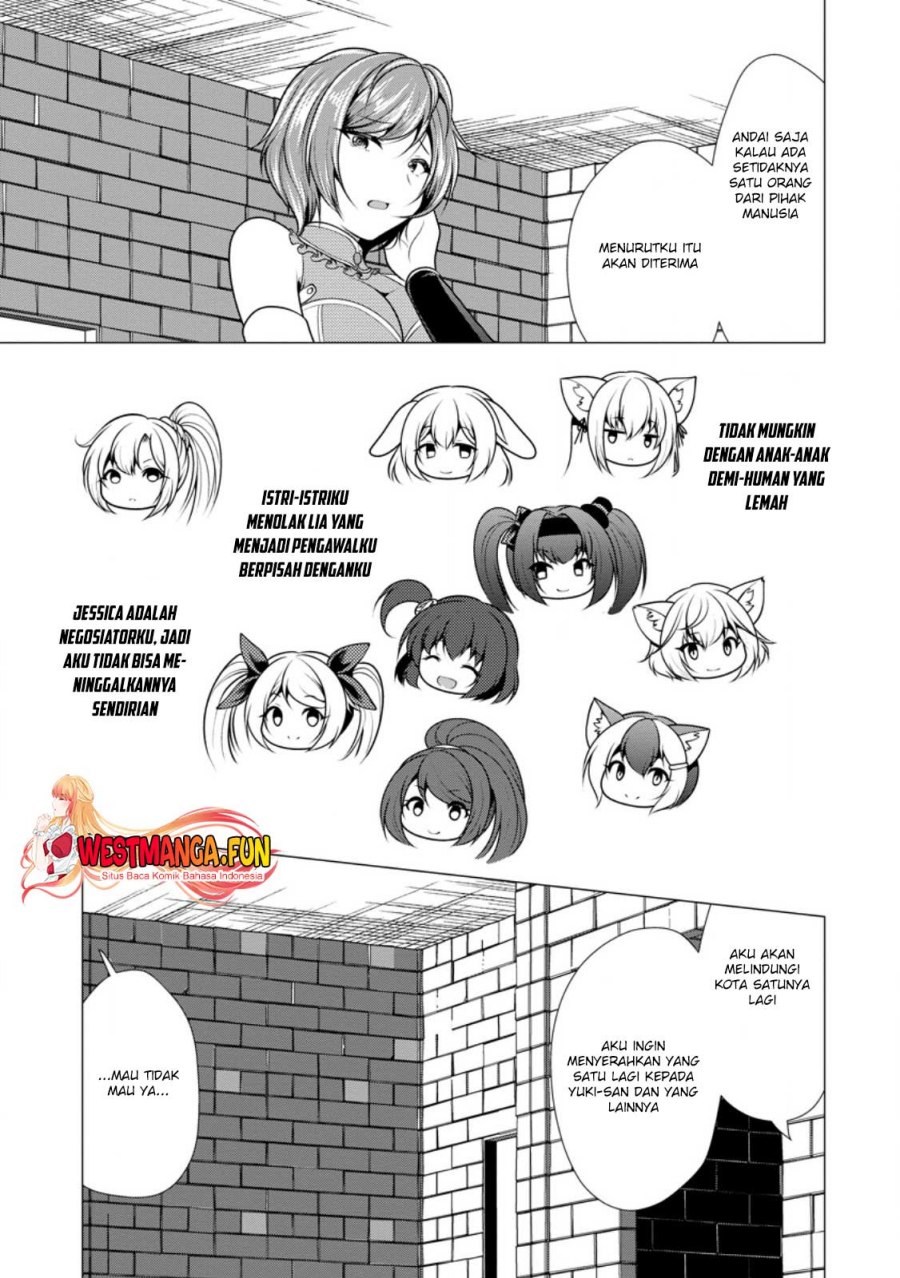 Hisshou Dungeon Unei Houhou - Chapter 54 28 Hisshou Dungeon Unei Houhou - Chapter 54 28