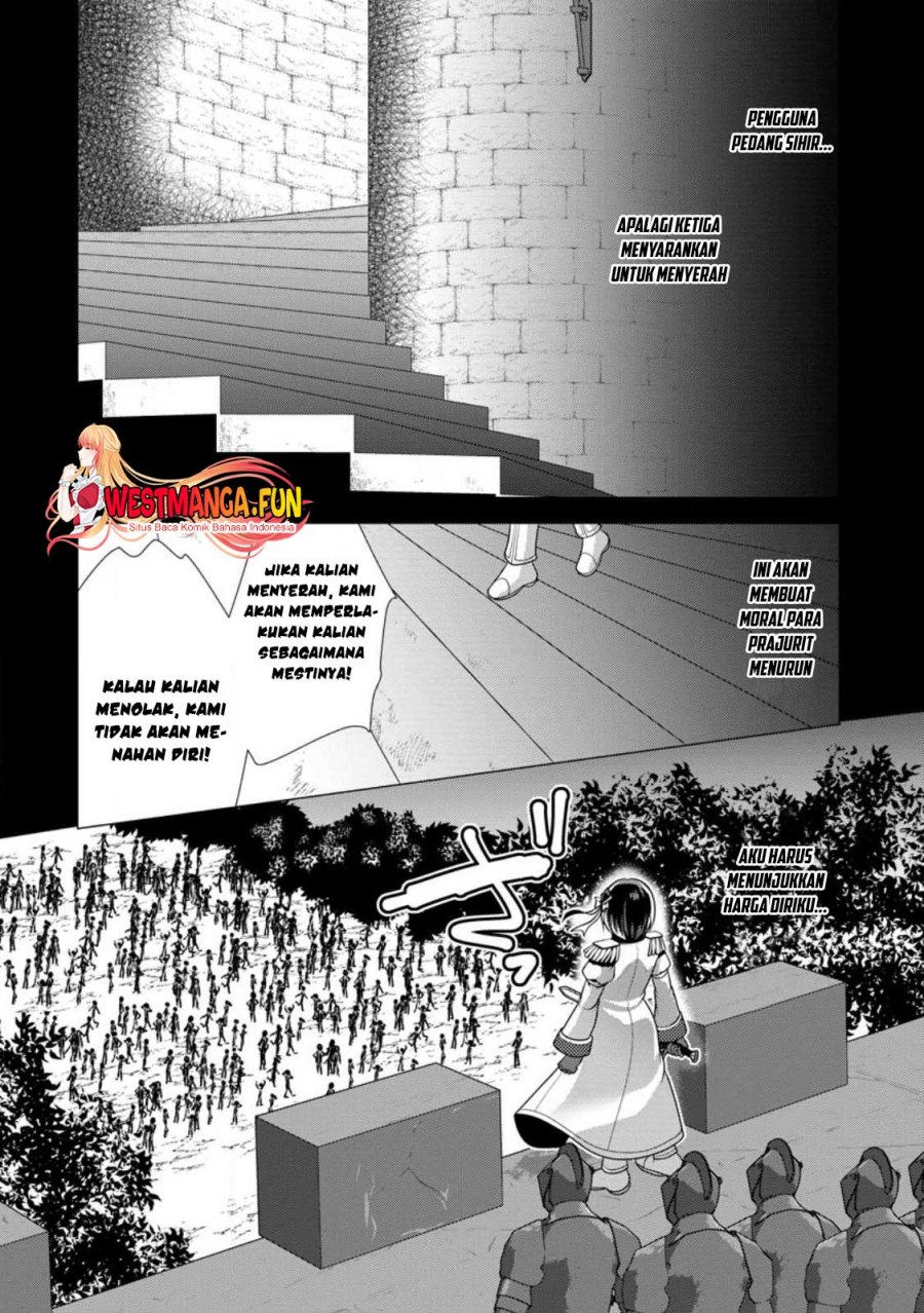 Hisshou Dungeon Unei Houhou - Chapter 54 21 Hisshou Dungeon Unei Houhou - Chapter 54 21