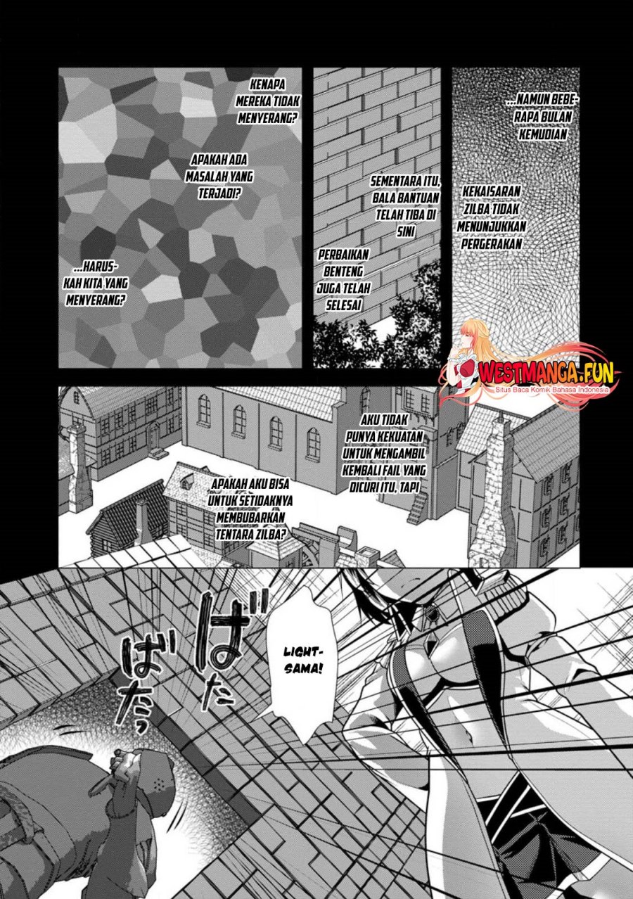 Hisshou Dungeon Unei Houhou - Chapter 54 13 Hisshou Dungeon Unei Houhou - Chapter 54 13