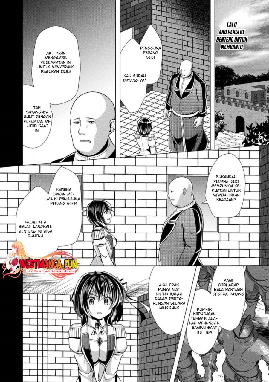Hisshou Dungeon Unei Houhou - Chapter 54 10 Hisshou Dungeon Unei Houhou - Chapter 54 10