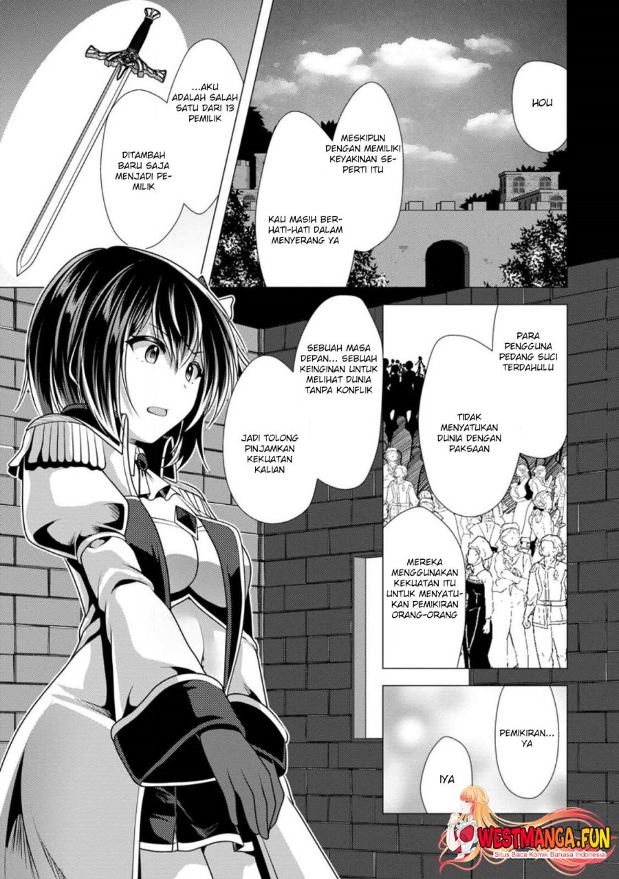 Hisshou Dungeon Unei Houhou - Chapter 54 11 Hisshou Dungeon Unei Houhou - Chapter 54 11