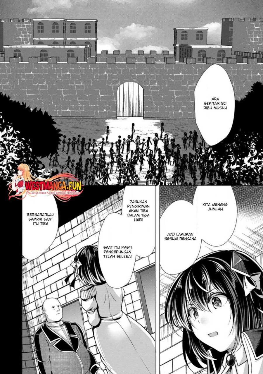 Hisshou Dungeon Unei Houhou - Chapter 54 16 Hisshou Dungeon Unei Houhou - Chapter 54 16