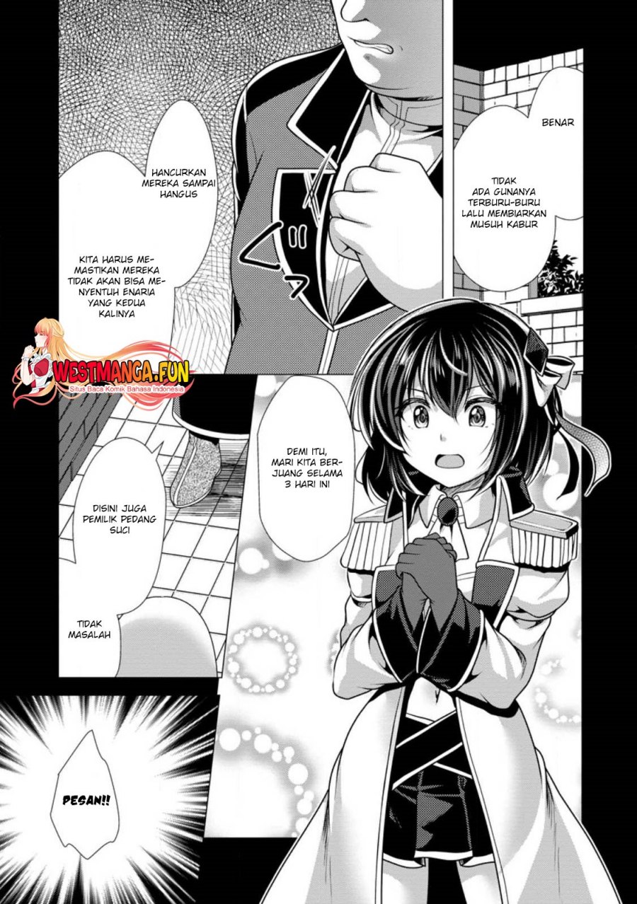 Hisshou Dungeon Unei Houhou - Chapter 54 17 Hisshou Dungeon Unei Houhou - Chapter 54 17