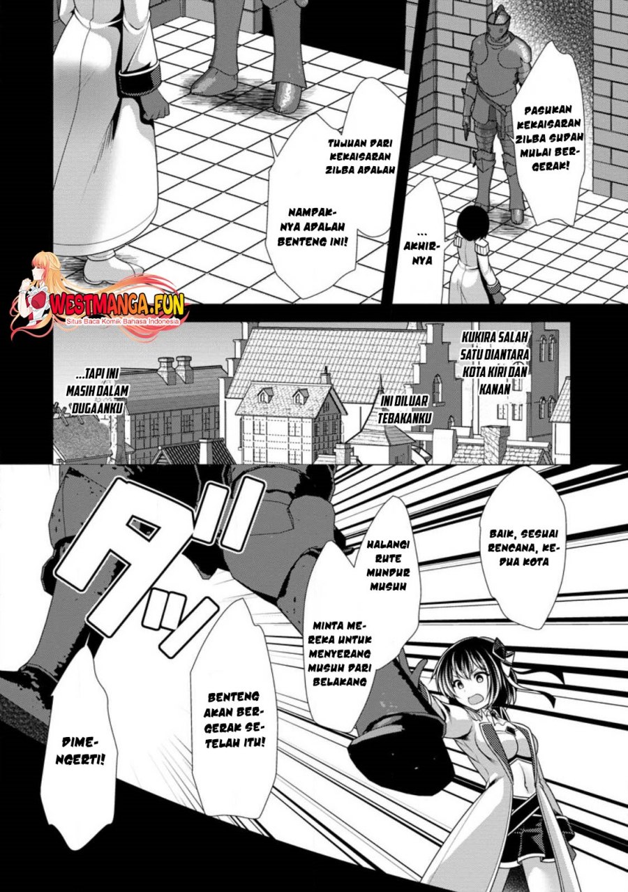 Hisshou Dungeon Unei Houhou - Chapter 54 14 Hisshou Dungeon Unei Houhou - Chapter 54 14