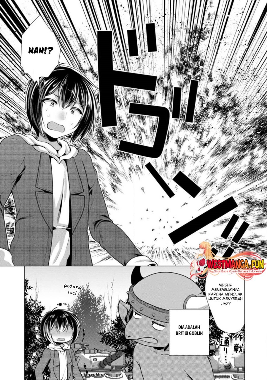 Hisshou Dungeon Unei Houhou - Chapter 54 5 Hisshou Dungeon Unei Houhou - Chapter 54 5